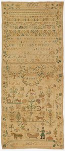 Sampler by Unbekannt Unbekannt
